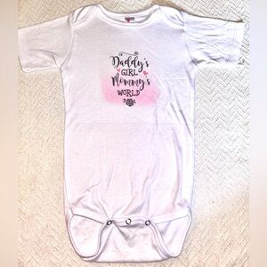 18-24 Month Bodysuit